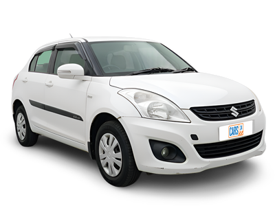 Maruti Swift Dzire-img